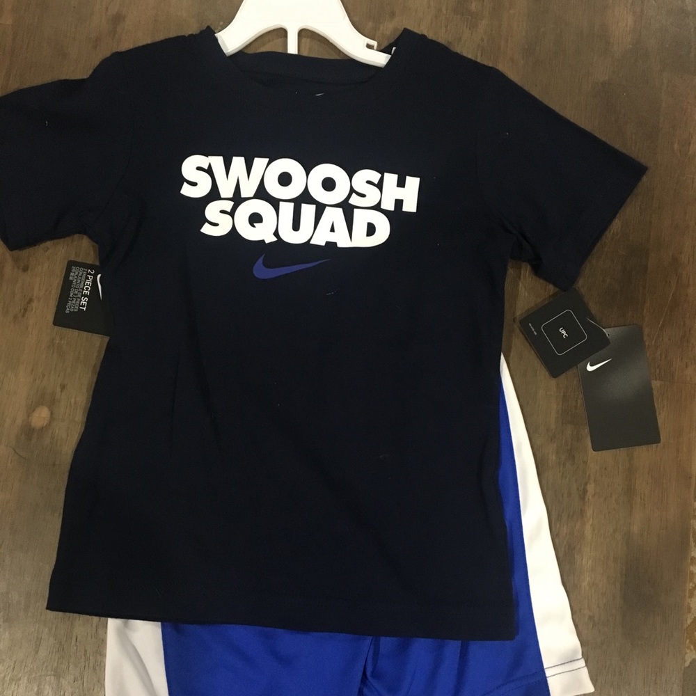 Nike 2 piece set
